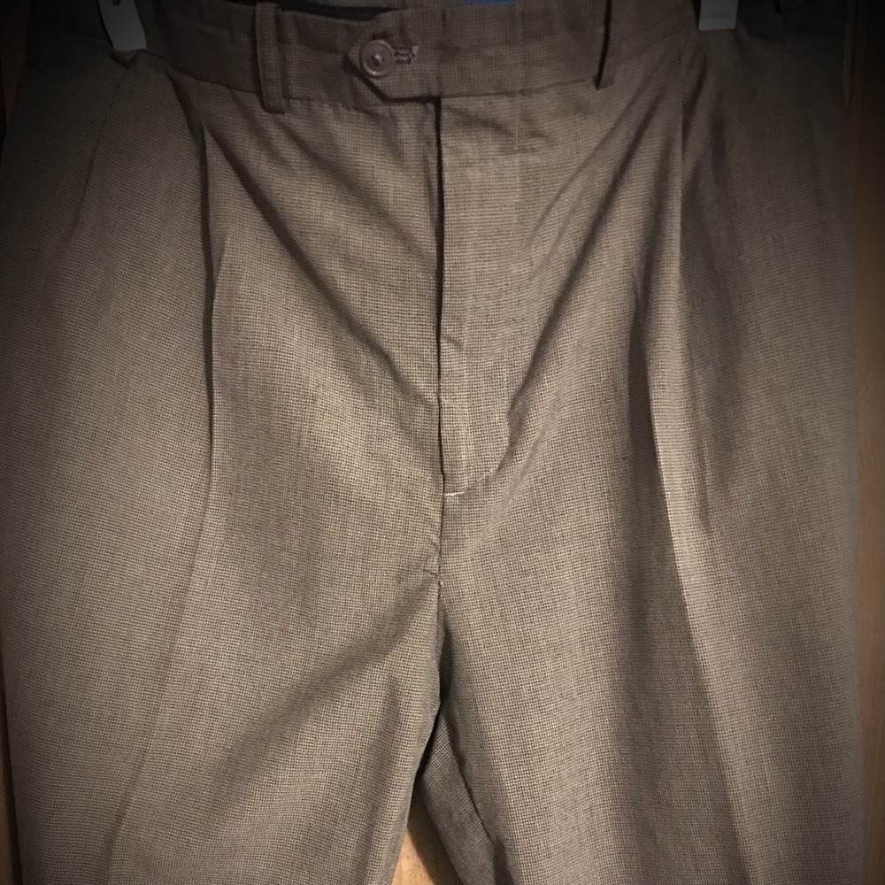 Geoffery Beene Men’s Dress Pants